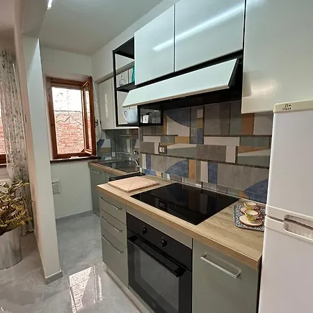 Veravista Apartment
