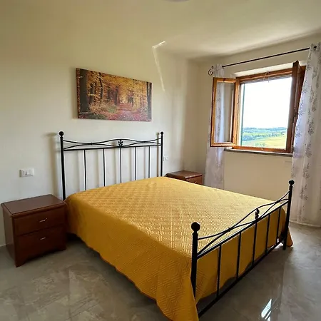 Veravista Peccioli