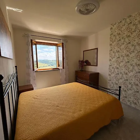 Veravista Apartment Peccioli