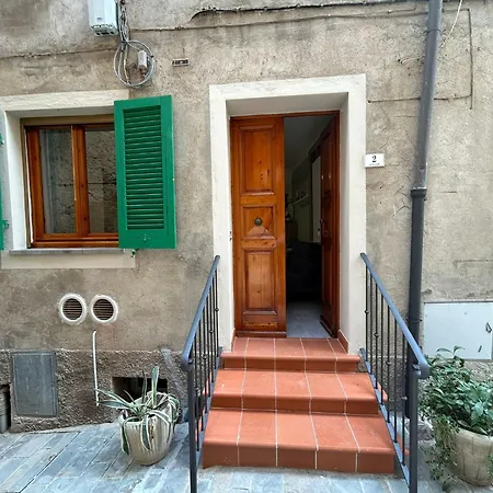 Apartment Veravista