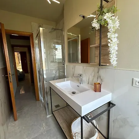 Veravista Apartment