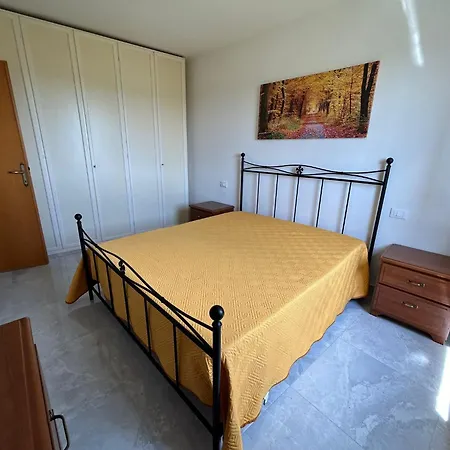 Veravista Apartment Peccioli
