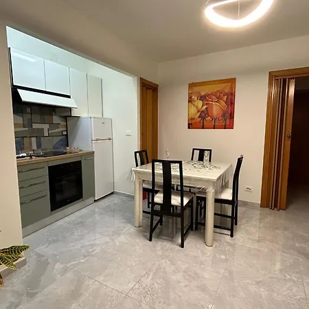 Apartment Veravista *