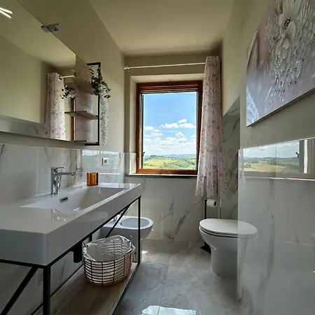 Veravista דירה *