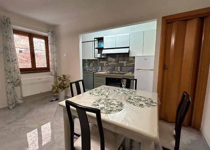 Veravista Lejlighed *