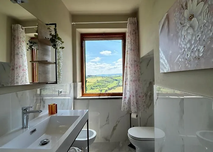 Veravista Lejlighed *