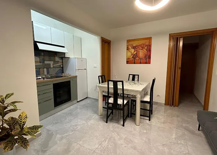 Lejlighed Veravista *