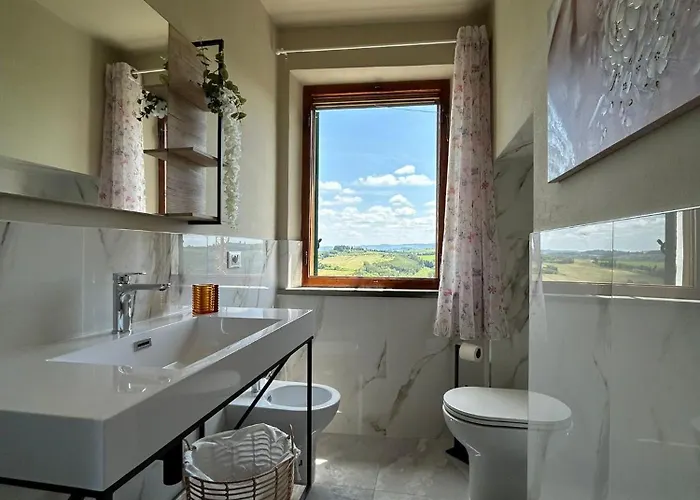 Veravista Lejlighed *