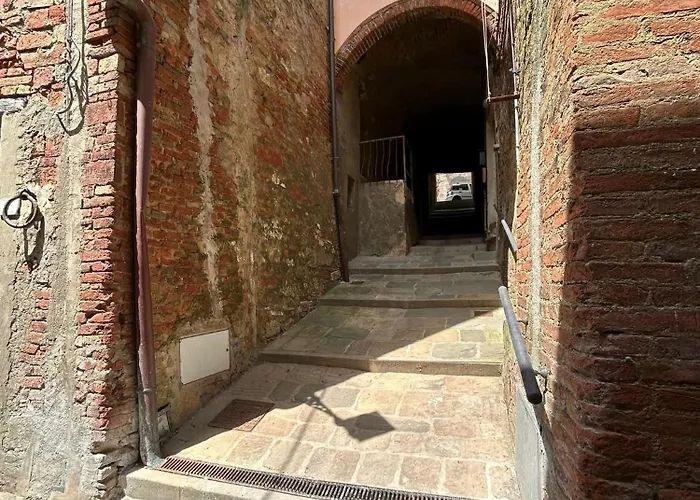 Veravista * Peccioli